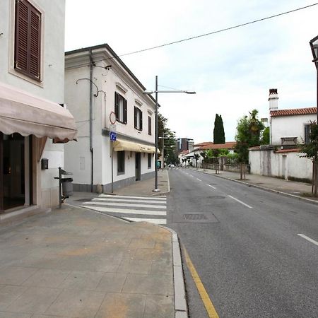 Koper Central King Studio Samo Exterior foto