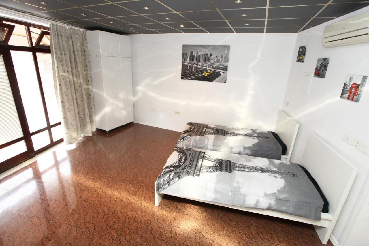 Koper Central King Studio Samo Exterior foto